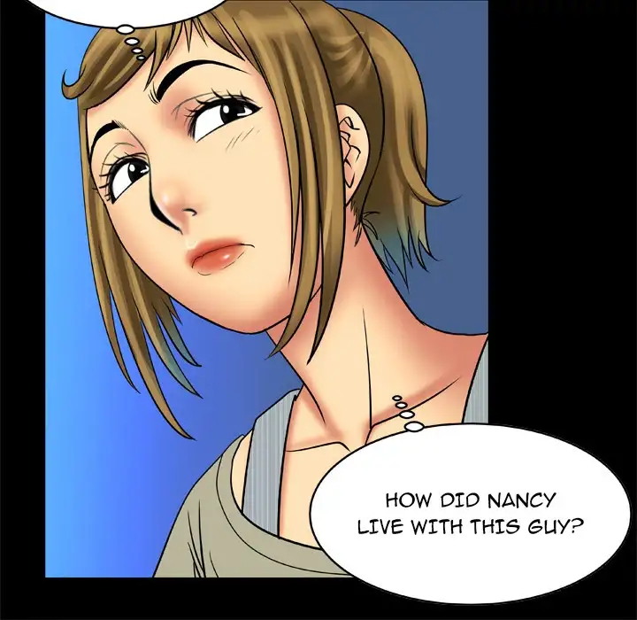 My Wife’s Partner Chapter 13 Page 56
