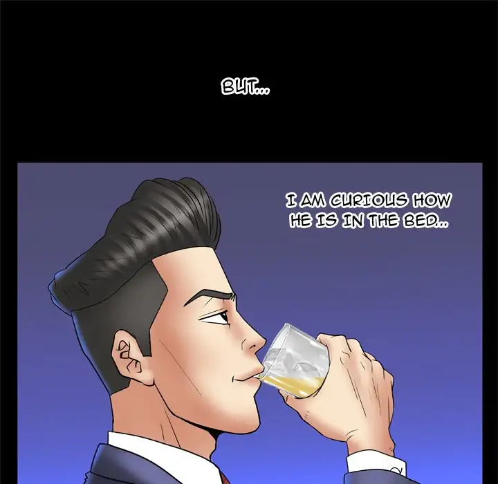 My Wife’s Partner Chapter 13 Page 57