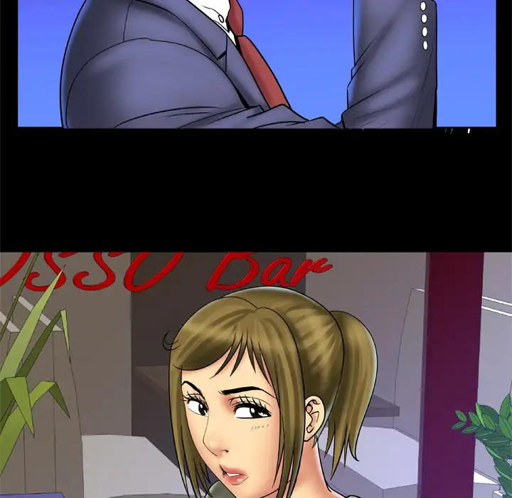 My Wife’s Partner Chapter 13 Page 58