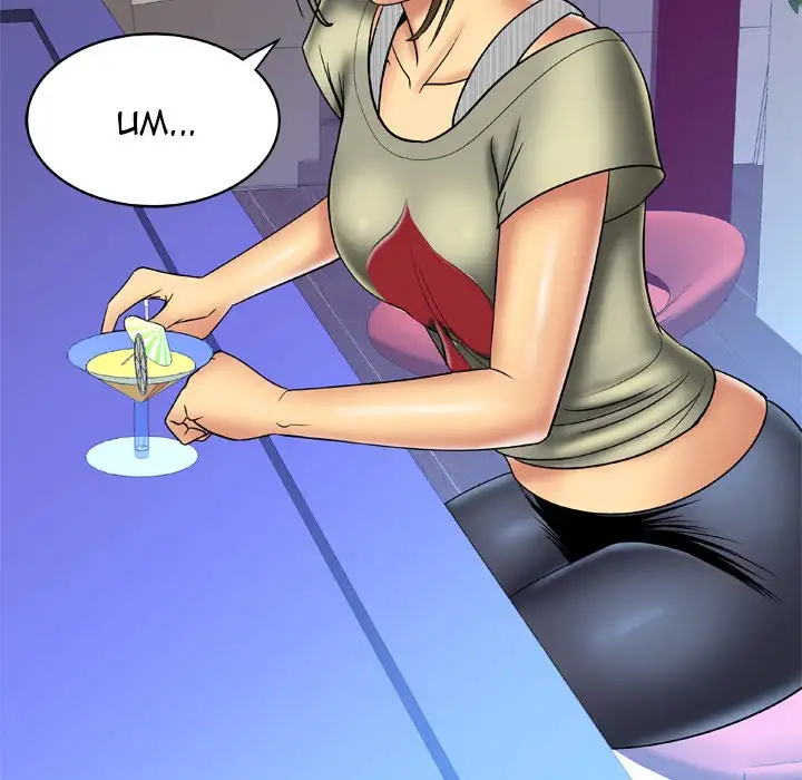 My Wife’s Partner Chapter 13 Page 59