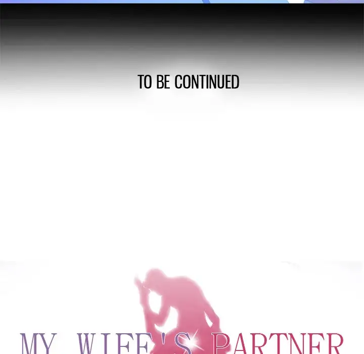 My Wife’s Partner Chapter 13 Page 60