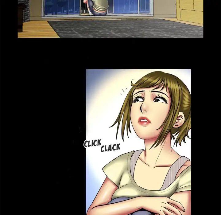 My Wife’s Partner Chapter 13 Page 9
