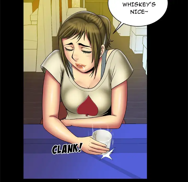 My Wife’s Partner Chapter 14 Page 10