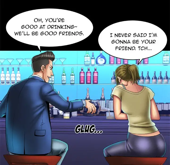 My Wife’s Partner Chapter 14 Page 11