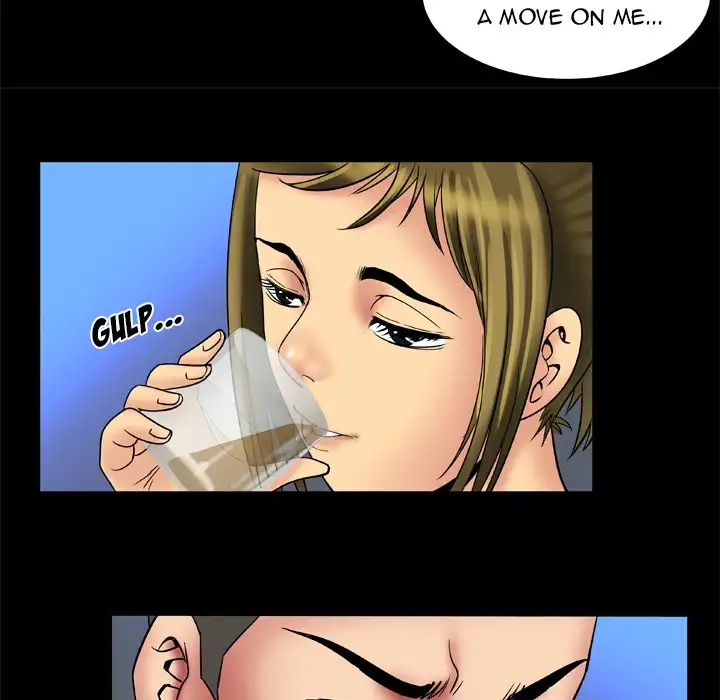 My Wife’s Partner Chapter 14 Page 13