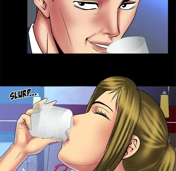 My Wife’s Partner Chapter 14 Page 14