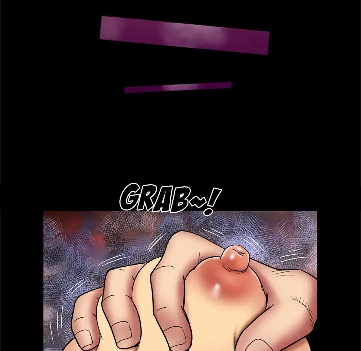 My Wife’s Partner Chapter 14 Page 16