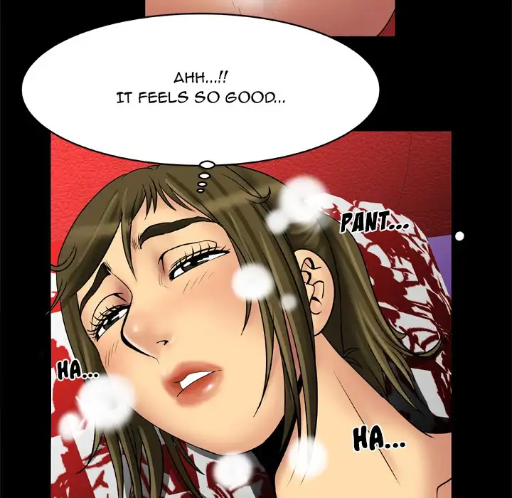My Wife’s Partner Chapter 14 Page 23