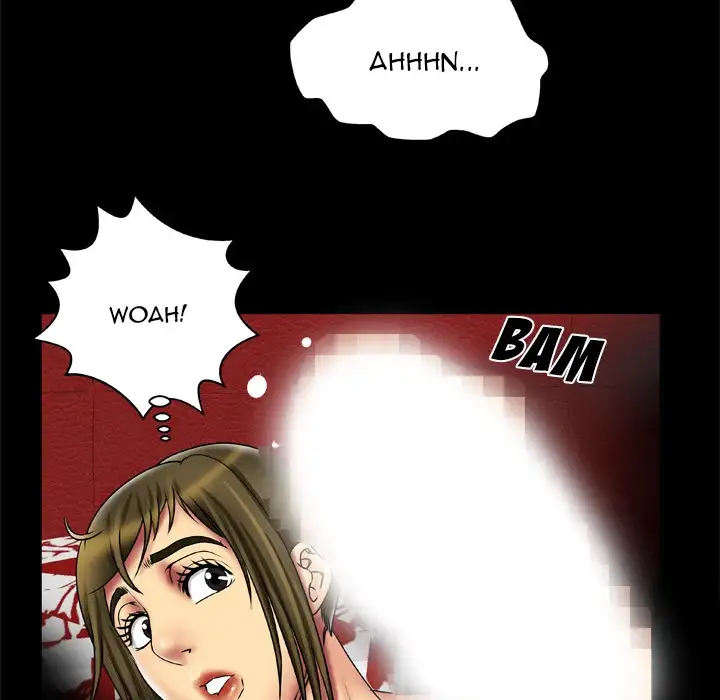 My Wife’s Partner Chapter 14 Page 25