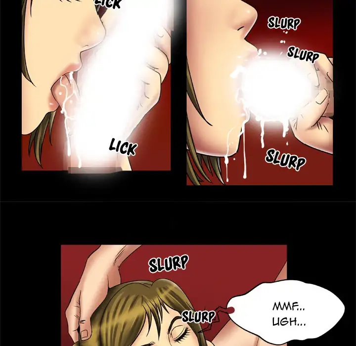 My Wife’s Partner Chapter 14 Page 29