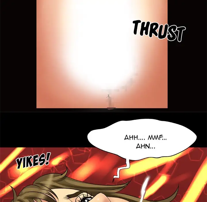 My Wife’s Partner Chapter 14 Page 40