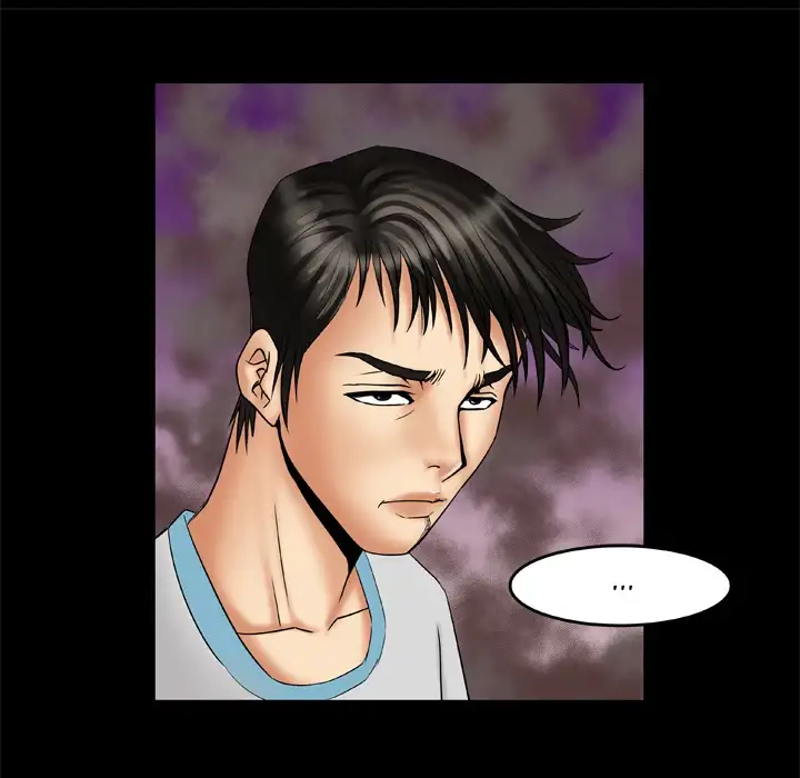 My Wife’s Partner Chapter 14 Page 57