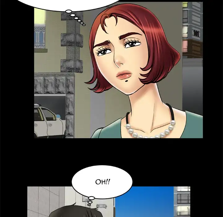 My Wife’s Partner Chapter 15 Page 10