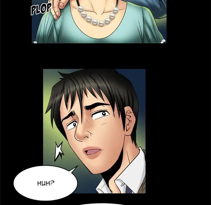 My Wife’s Partner Chapter 15 Page 12