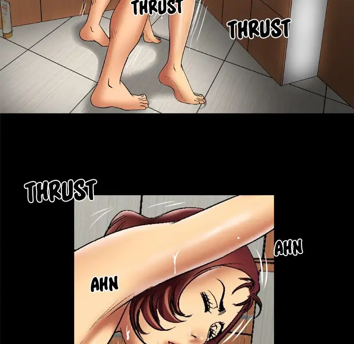 My Wife’s Partner Chapter 15 Page 29