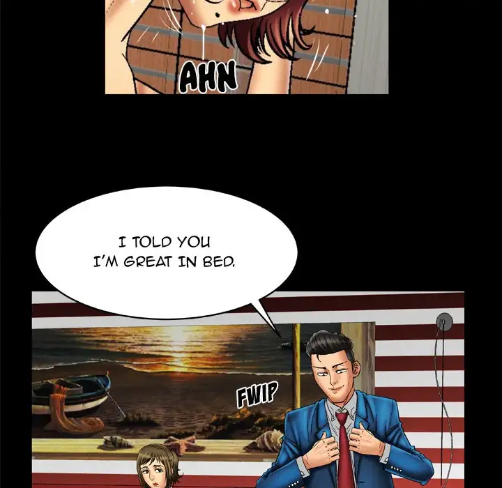 My Wife’s Partner Chapter 15 Page 30