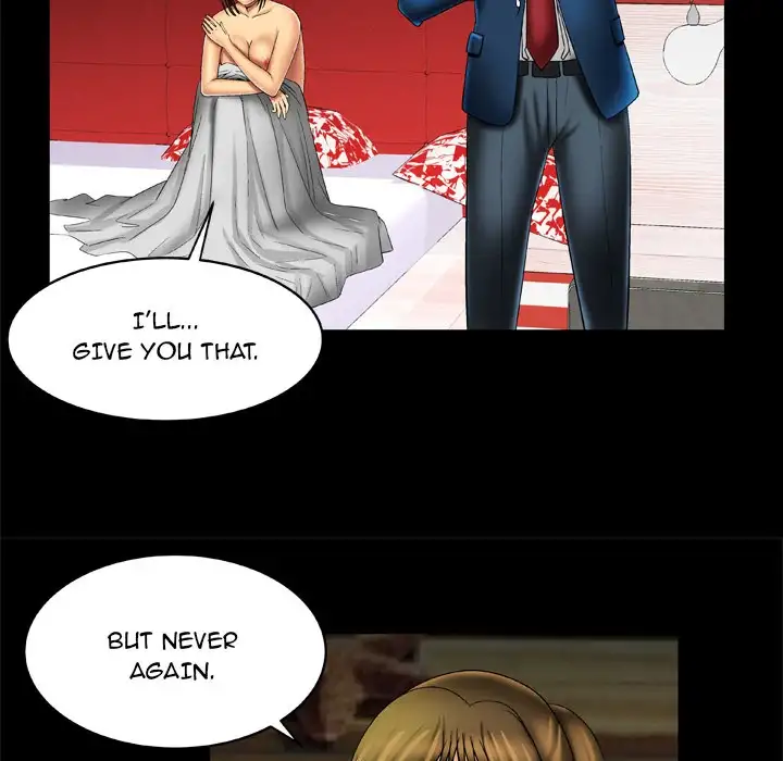 My Wife’s Partner Chapter 15 Page 31