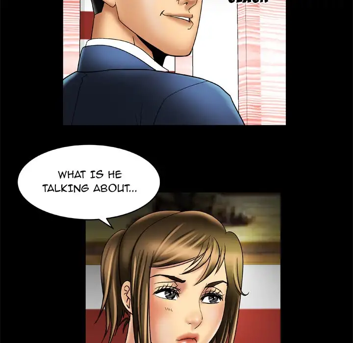 My Wife’s Partner Chapter 15 Page 34