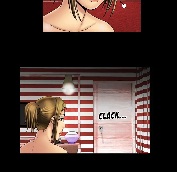 My Wife’s Partner Chapter 15 Page 35