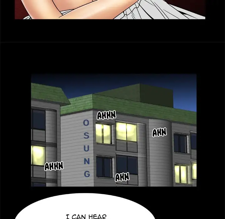 My Wife’s Partner Chapter 15 Page 37