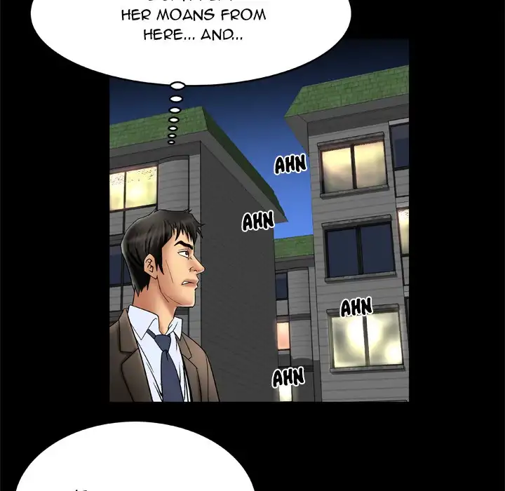 My Wife’s Partner Chapter 15 Page 38