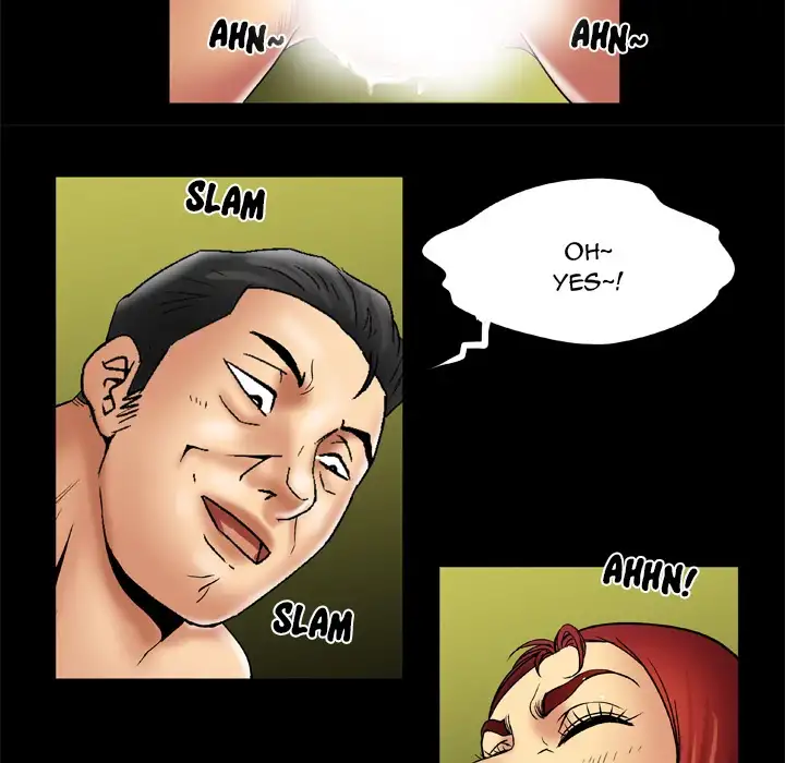 My Wife’s Partner Chapter 15 Page 48