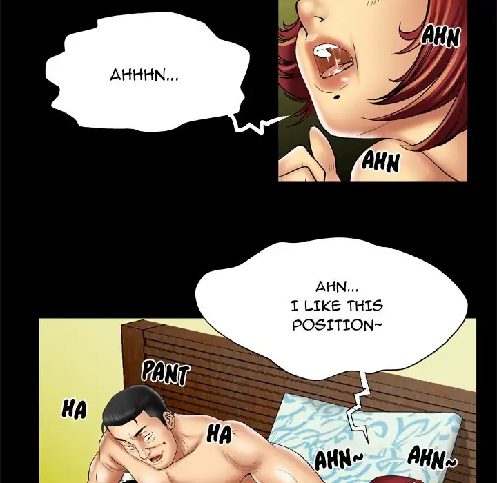 My Wife’s Partner Chapter 15 Page 49
