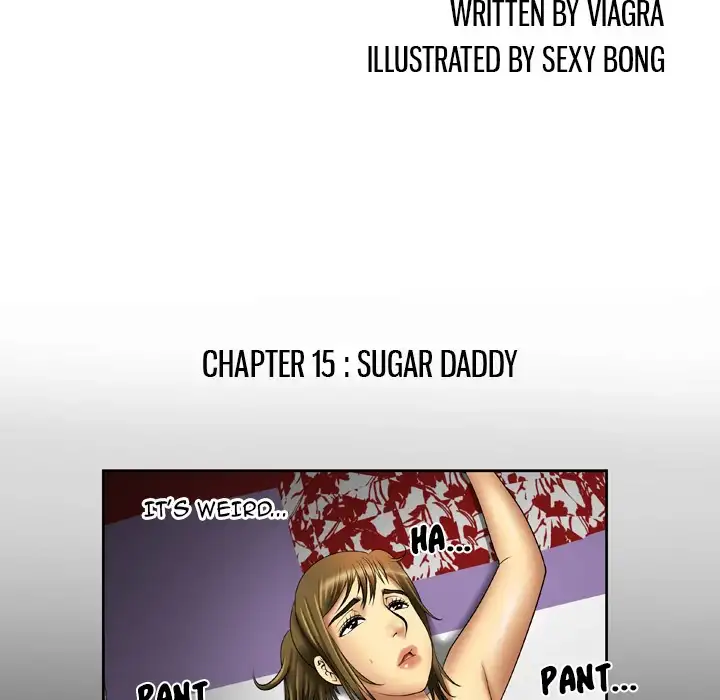 My Wife’s Partner Chapter 15 Page 5