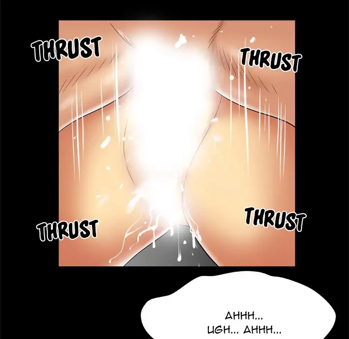 My Wife’s Partner Chapter 15 Page 51