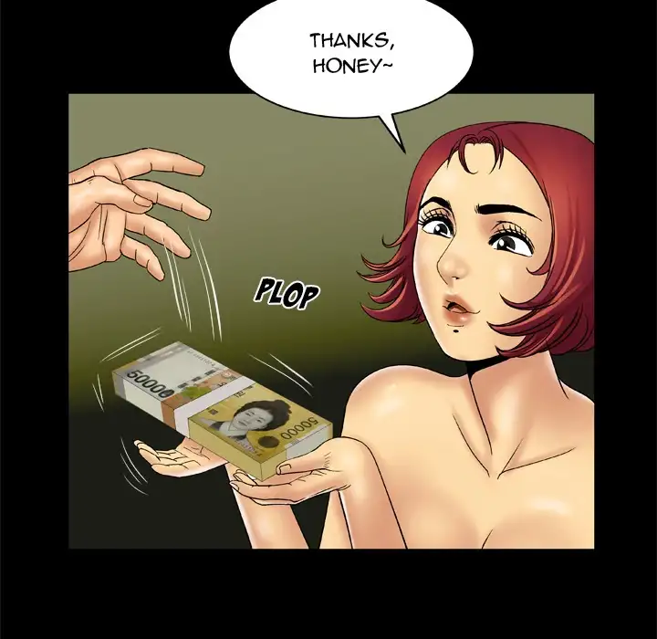 My Wife’s Partner Chapter 15 Page 58
