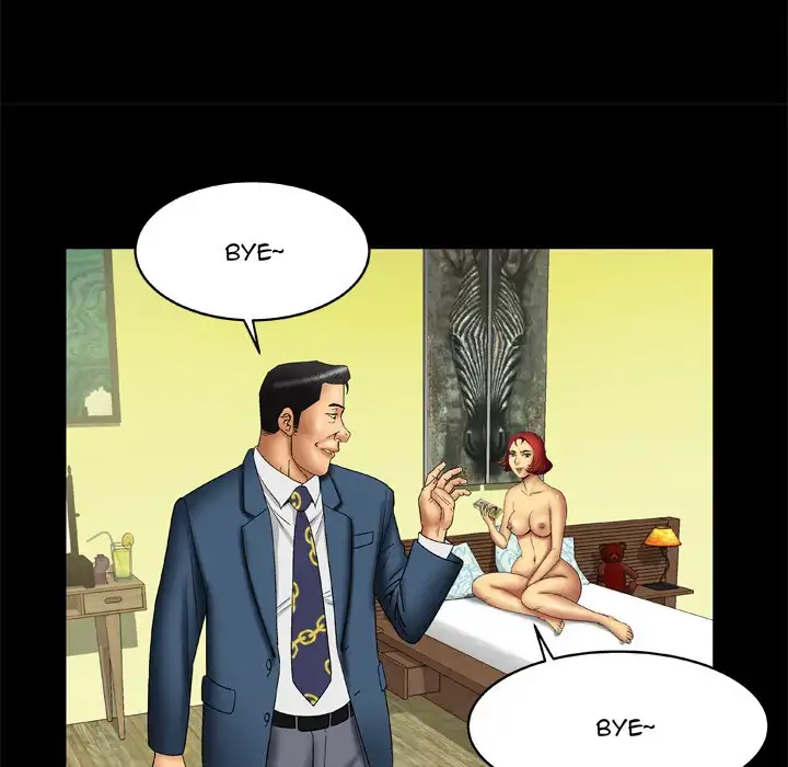 My Wife’s Partner Chapter 15 Page 59
