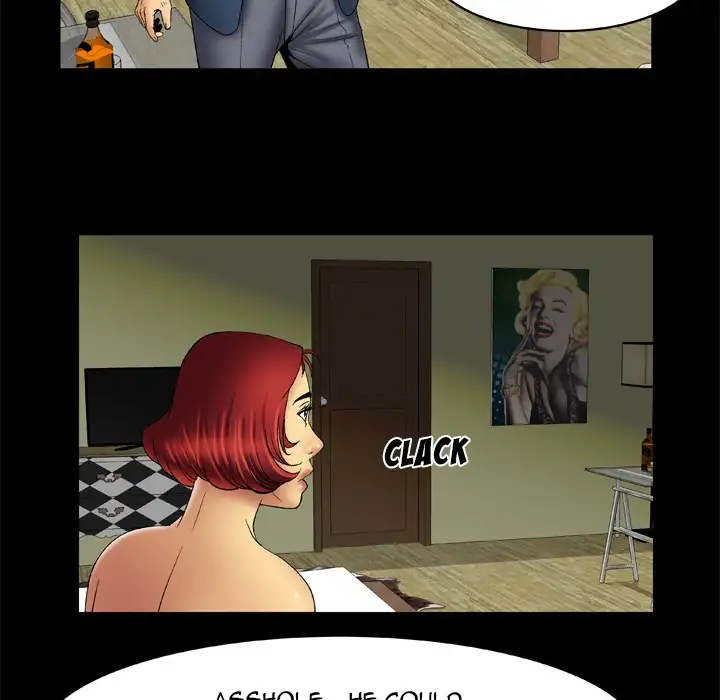 My Wife’s Partner Chapter 15 Page 60
