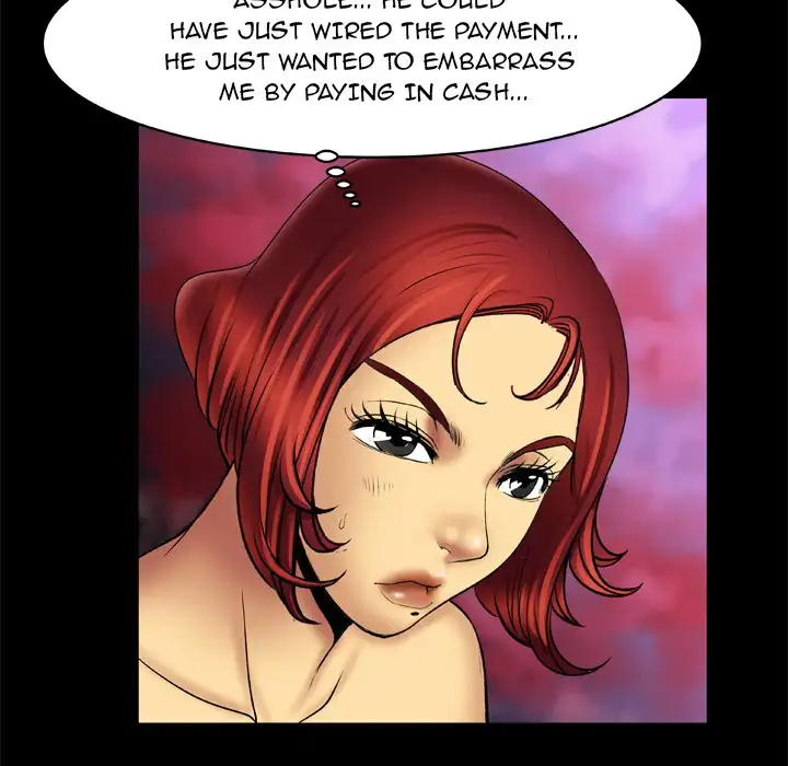 My Wife’s Partner Chapter 15 Page 61