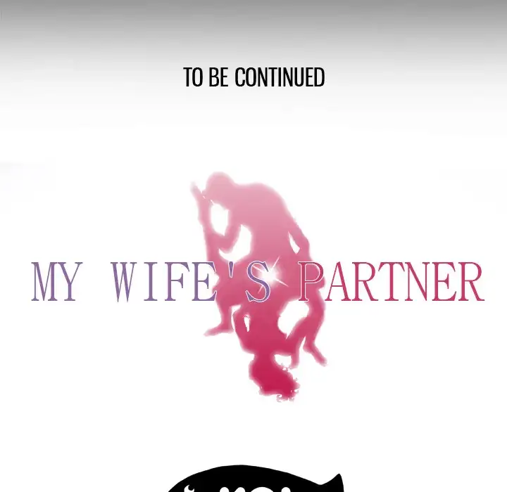 My Wife’s Partner Chapter 15 Page 66