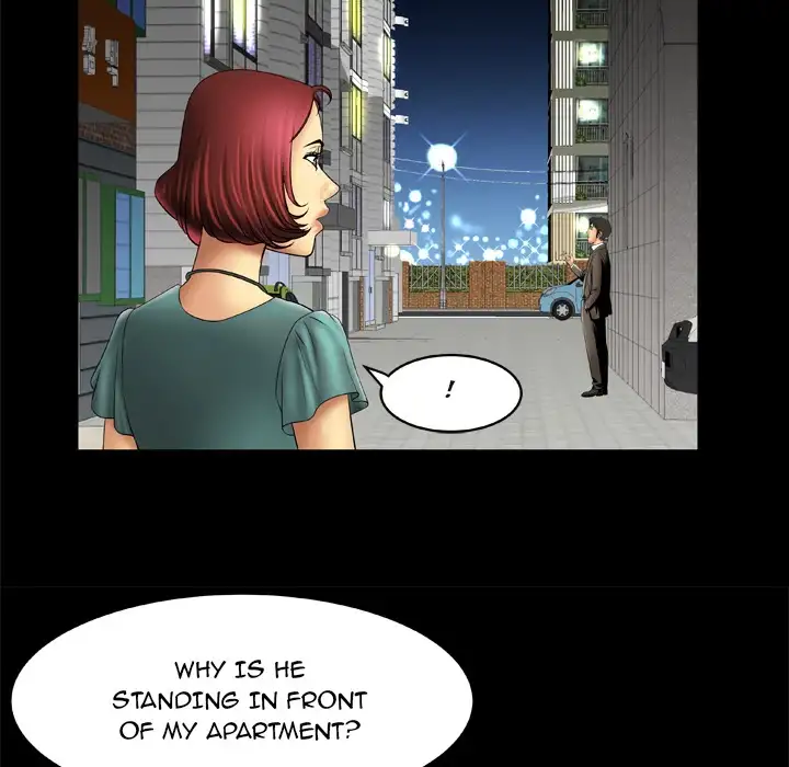 My Wife’s Partner Chapter 15 Page 9