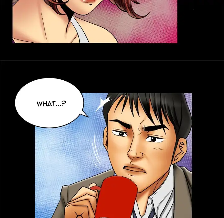 My Wife’s Partner Chapter 16 Page 15