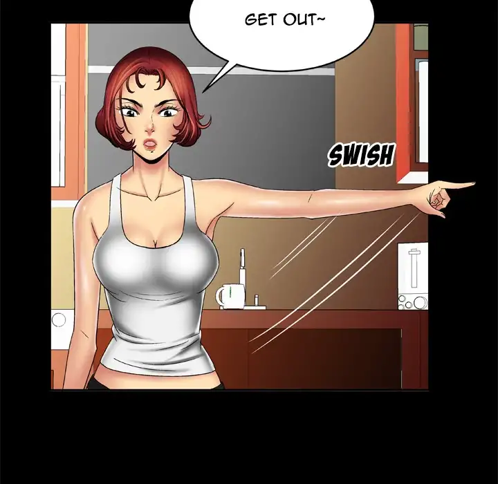 My Wife’s Partner Chapter 16 Page 18