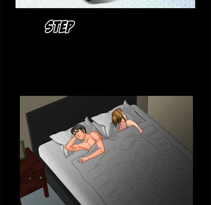 My Wife’s Partner Chapter 16 Page 25
