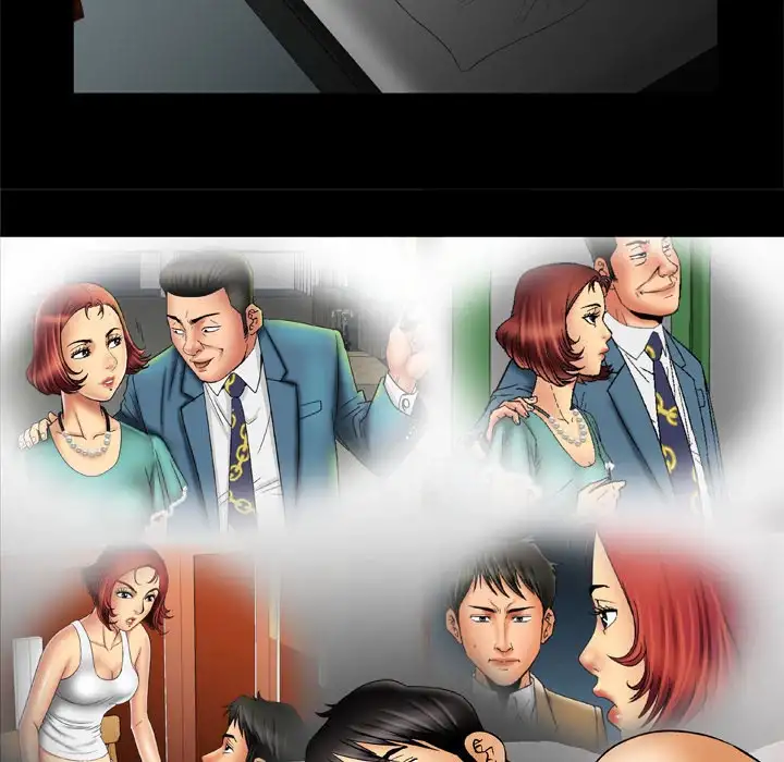 My Wife’s Partner Chapter 16 Page 26