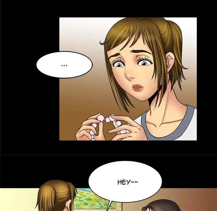 My Wife’s Partner Chapter 16 Page 31