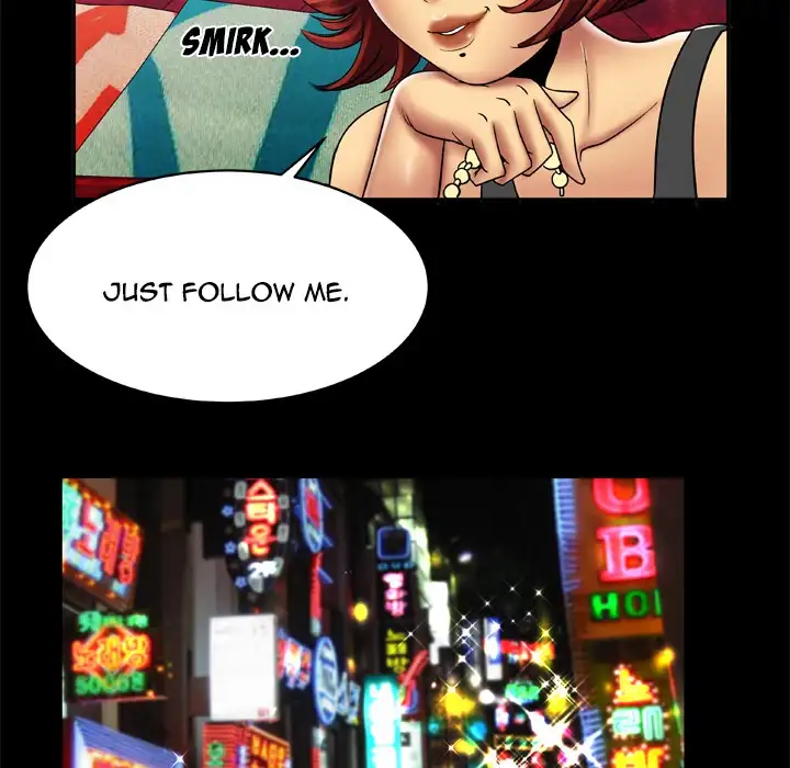 My Wife’s Partner Chapter 16 Page 35