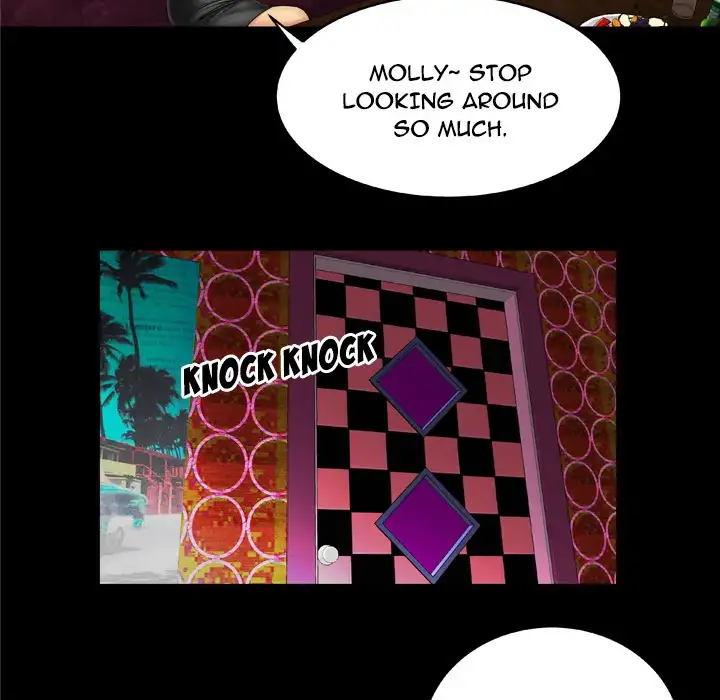 My Wife’s Partner Chapter 16 Page 38