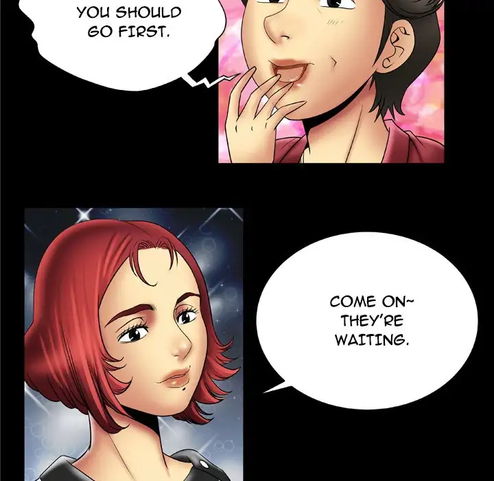 My Wife’s Partner Chapter 16 Page 44