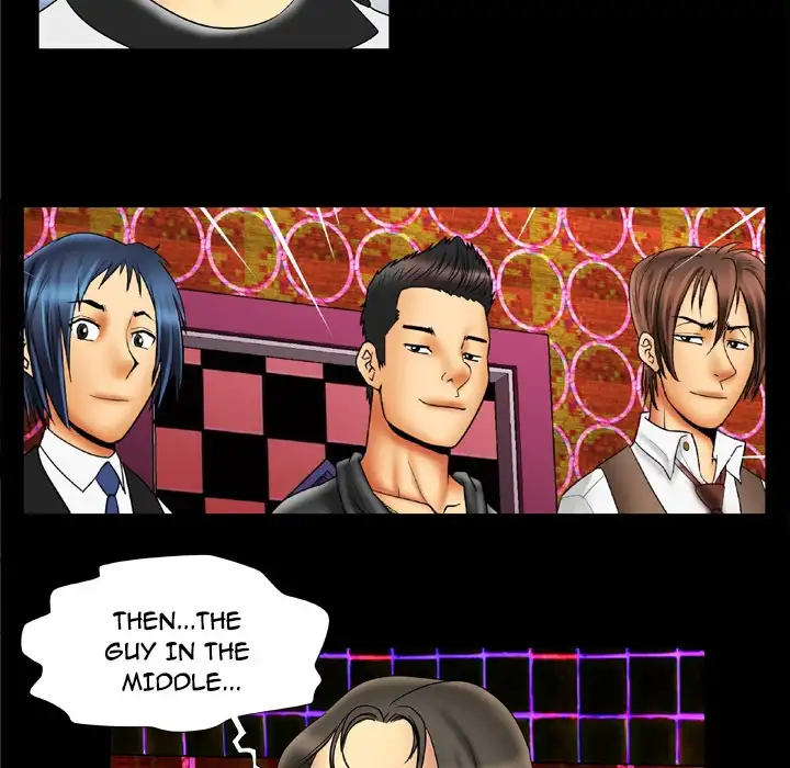 My Wife’s Partner Chapter 16 Page 45