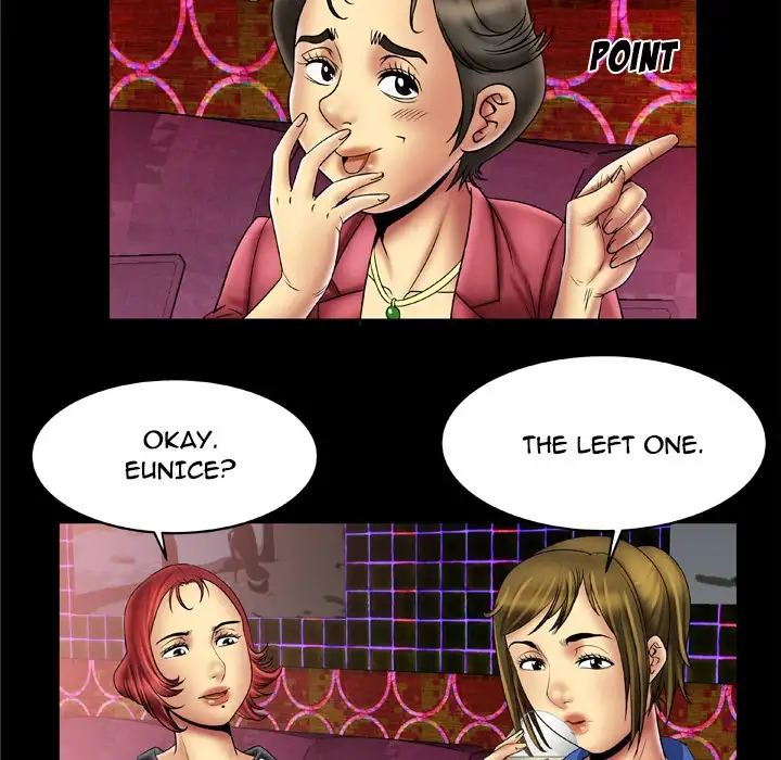 My Wife’s Partner Chapter 16 Page 46