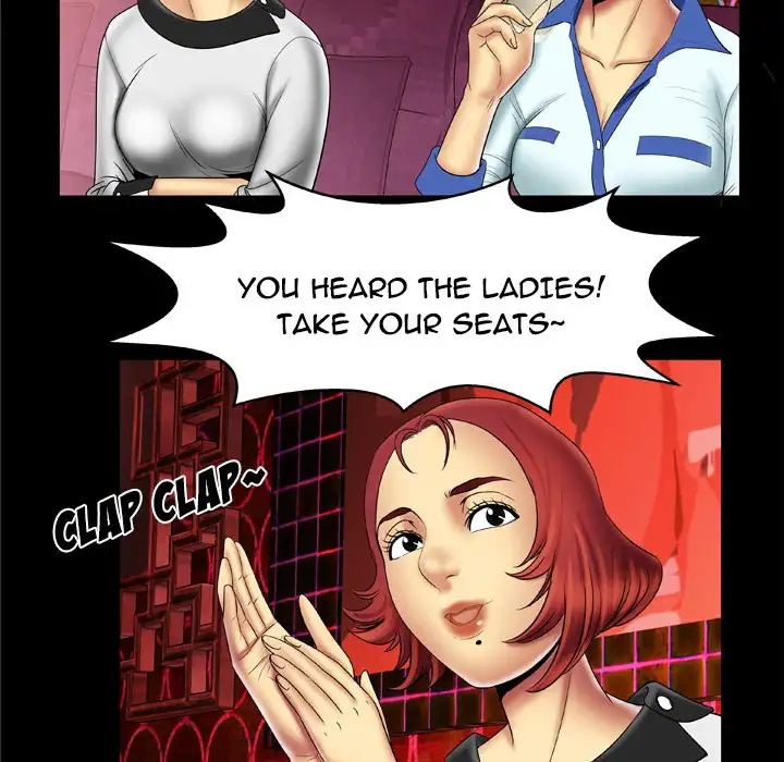 My Wife’s Partner Chapter 16 Page 47