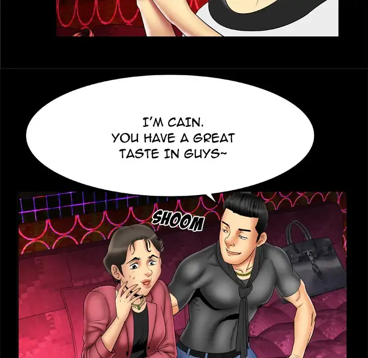My Wife’s Partner Chapter 16 Page 48