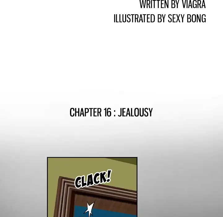 My Wife’s Partner Chapter 16 Page 5