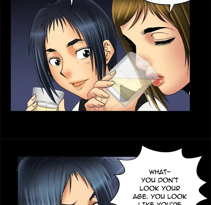 My Wife’s Partner Chapter 16 Page 53