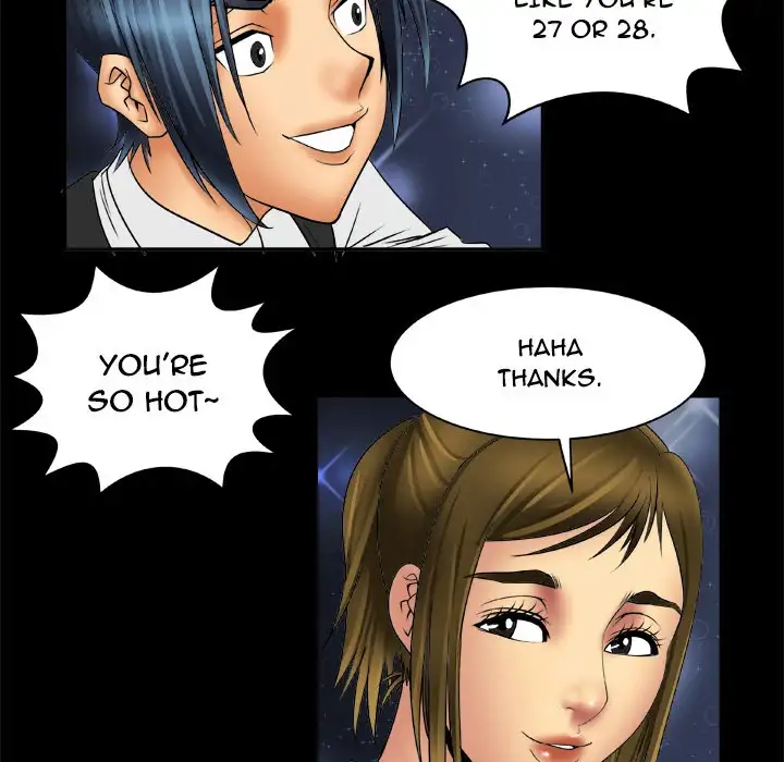 My Wife’s Partner Chapter 16 Page 54